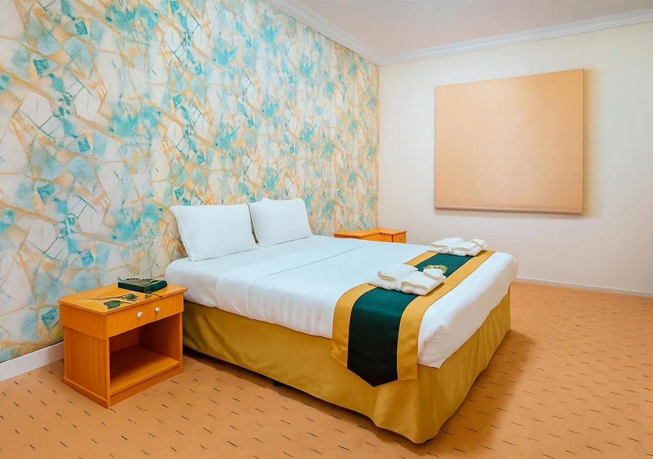 Paradise Land Hotel Makkah Mecca Arab Saudi