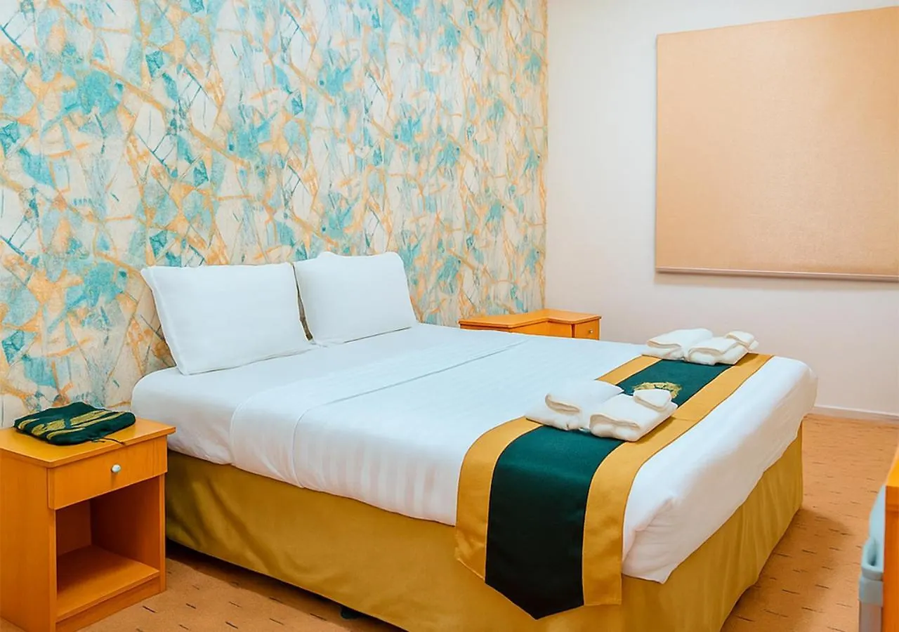 Paradise Land Hotel Makkah Mecca
