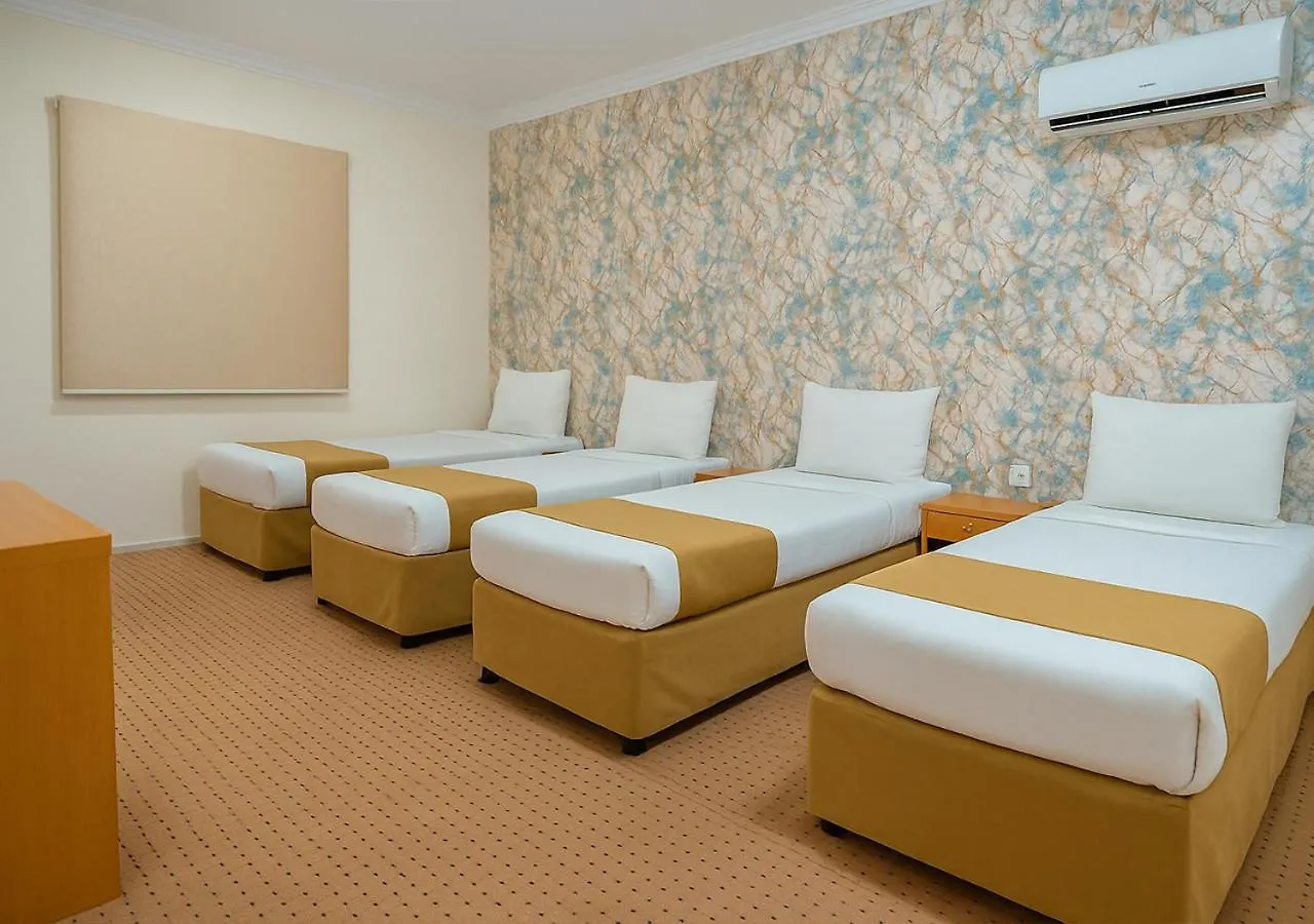 Paradise Land Hotel Makkah Mecca