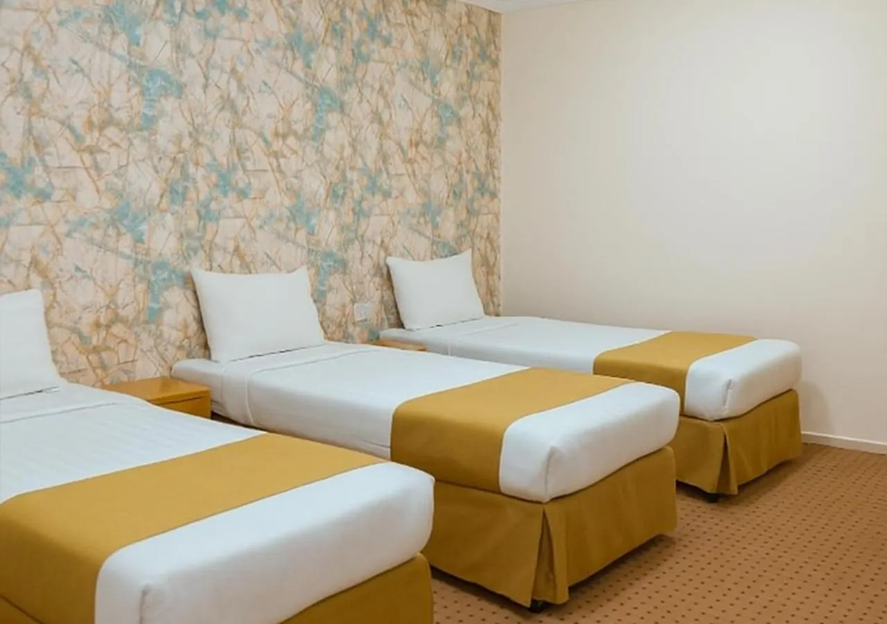 Paradise Land Hotel Makkah Mecca