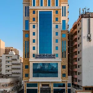 Abdul Hafez Al Humaidan مكة