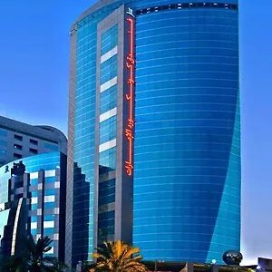 **** فندق Royal Concorde & الإمارات العربية المتحدة
