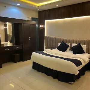 Rekaz Serviced مكة