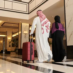  فندق Diwan Sultan Road المملكة العربية السعودية
