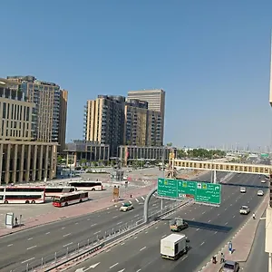  فندق Silver الإمارات العربية المتحدة