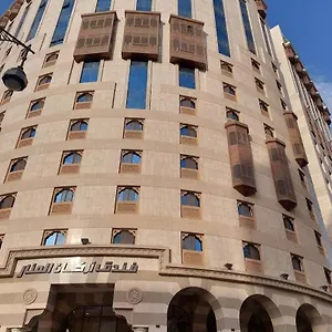 https://arkan-al-manar.medinahotel.net