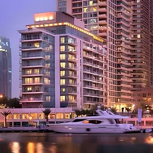 *** شقة فندقية Nuran Marina الإمارات العربية المتحدة