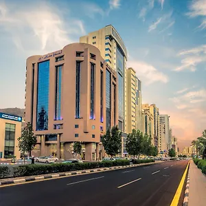 Snaf ِazizia مكة