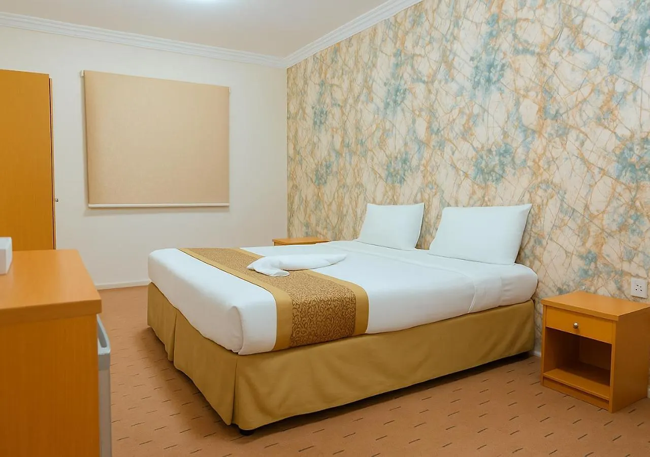 Paradise Land Hotel Makkah Mecca Saudi Arabia