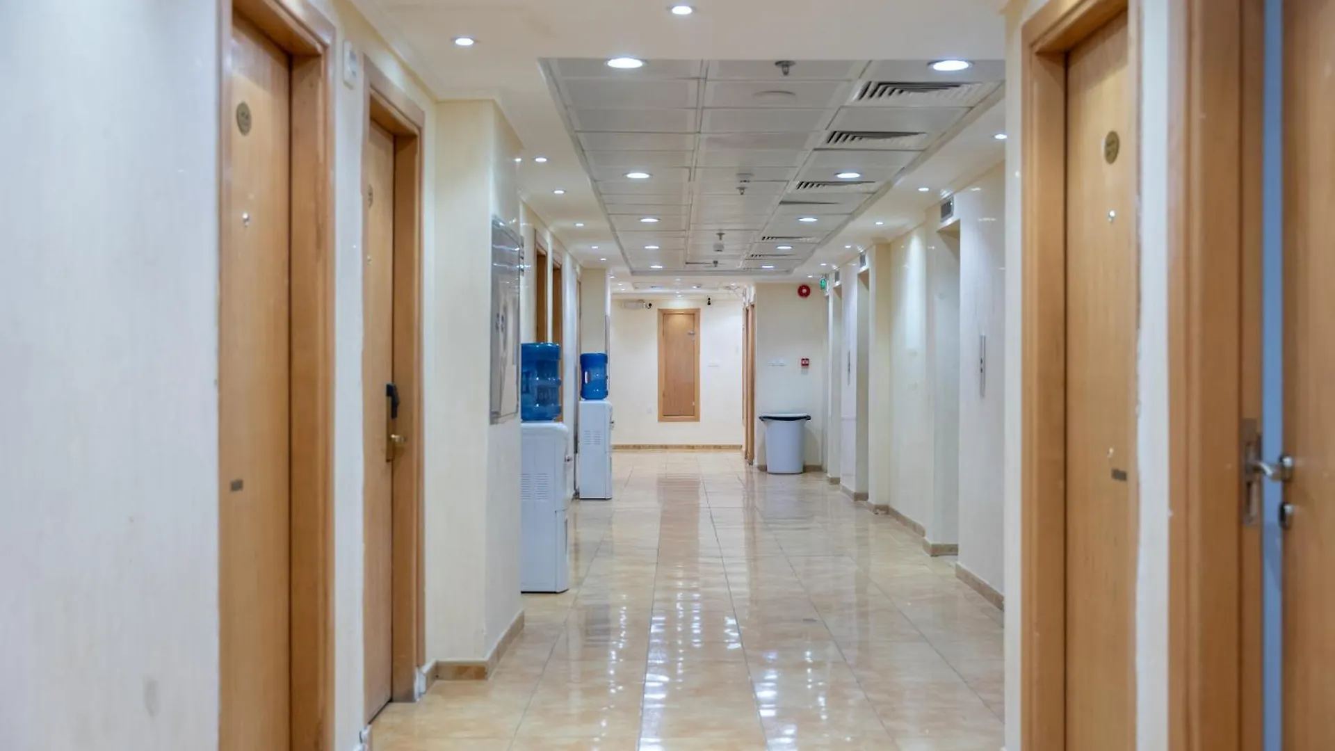 Paradise Land Hotel Makkah La Mecque