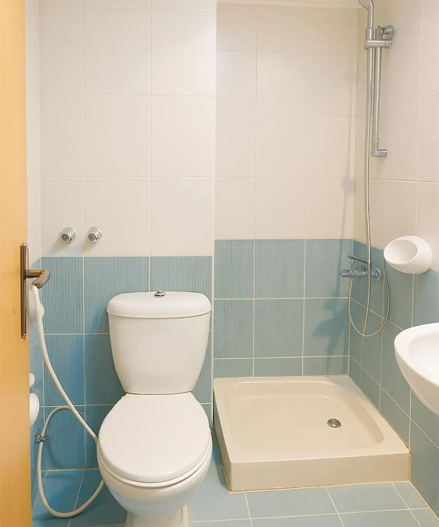 Paradise Land Hotel Makkah La Mecque Arabie saoudite