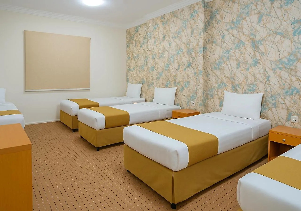 Paradise Land Hotel Makkah La Mecque