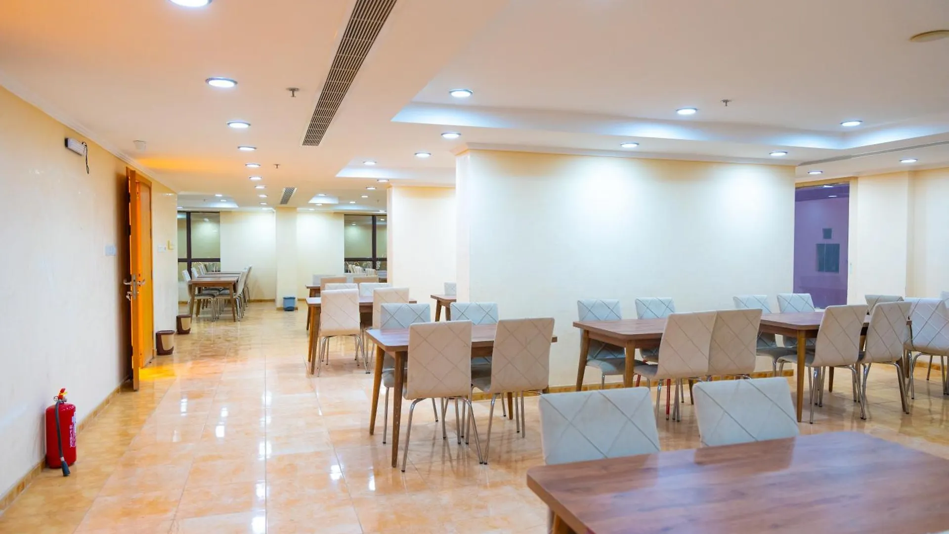 Paradise Land Hotel Makkah Mecca Saudi Arabia